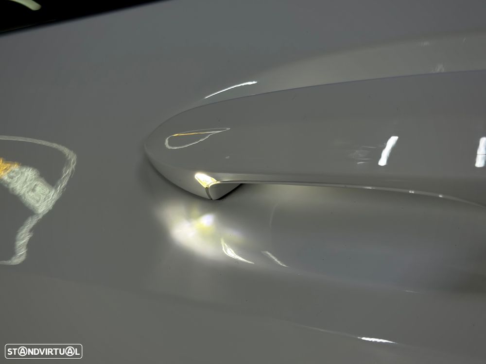 BMW 116 d Pack M Auto - 24