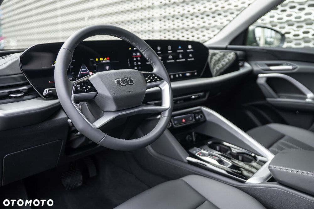 Audi Q5 TDI mHEV 150 kW Quattro S tronic - 12