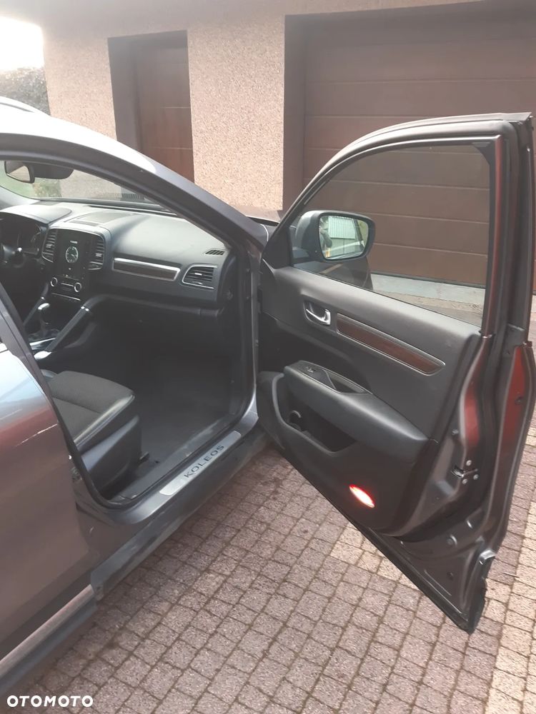 Renault Koleos 2.0 dCi Intens 4x4 X-Tronic - 17