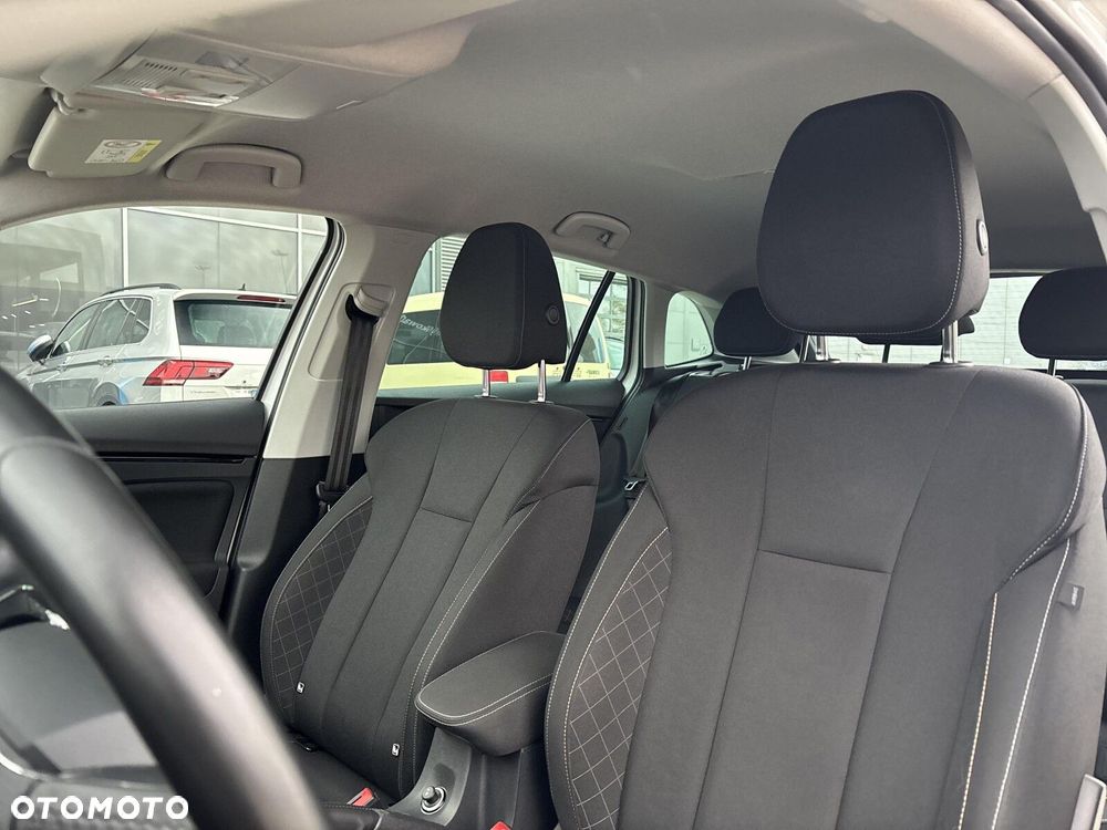 Skoda Scala 1.0 TSI Ambition - 11