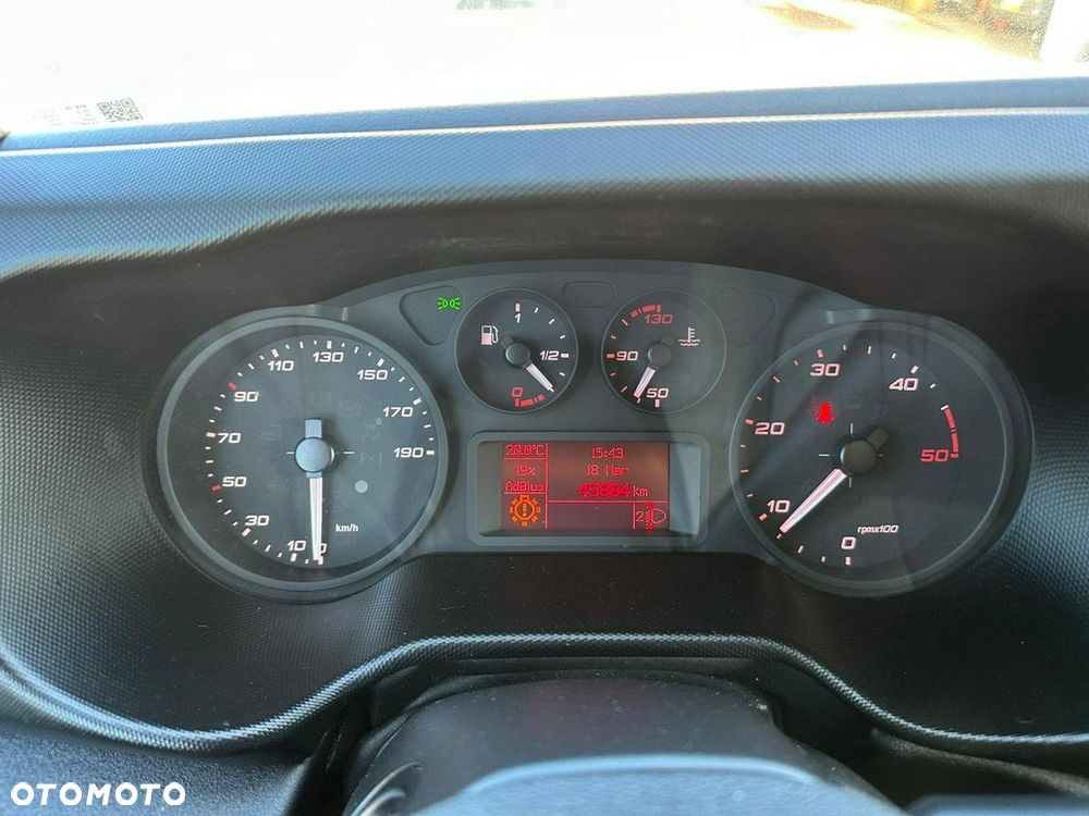 Iveco Daily 35C16 V - 20