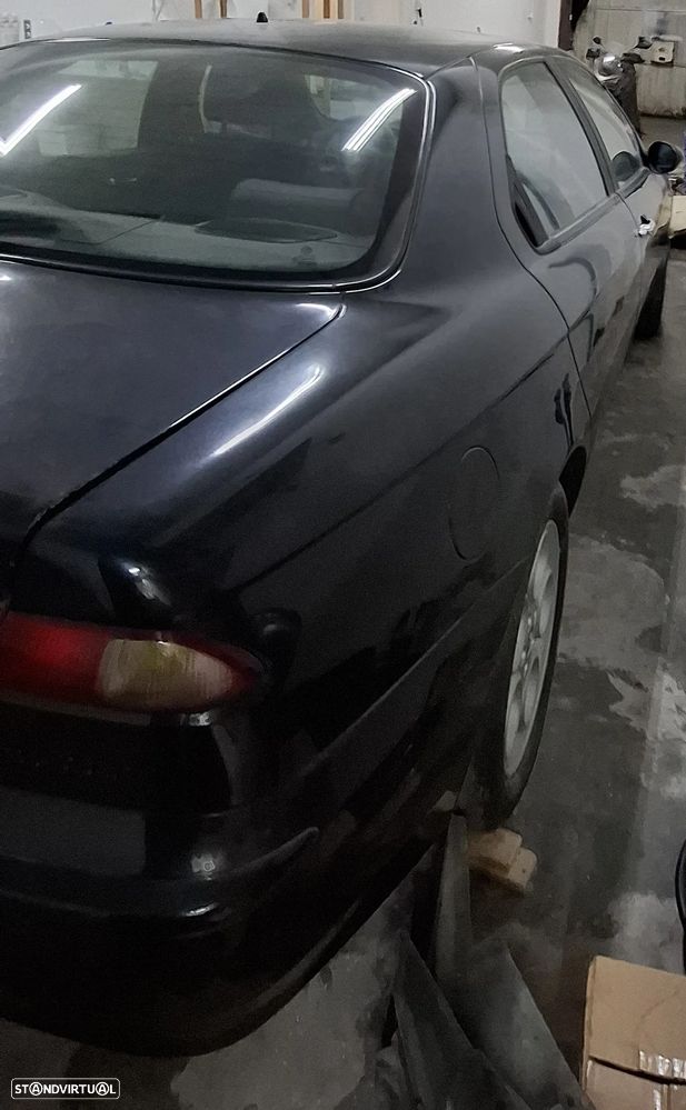 Alfa Romeo 156 1.6 TS - 4