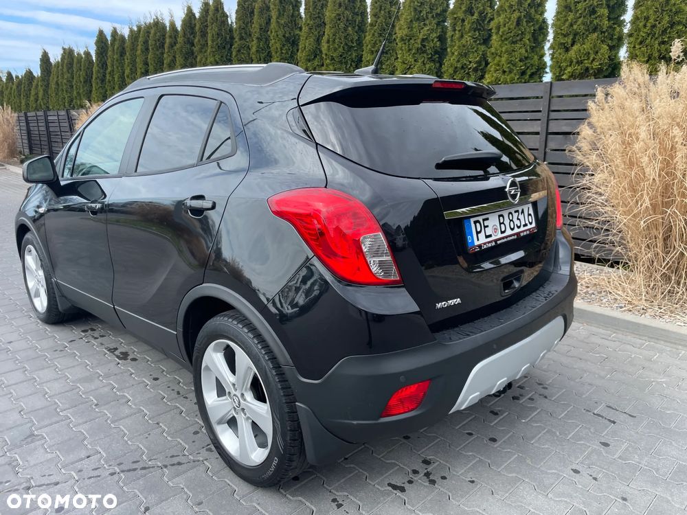 Opel Mokka ver-1-6-cosmo-s-s - 13