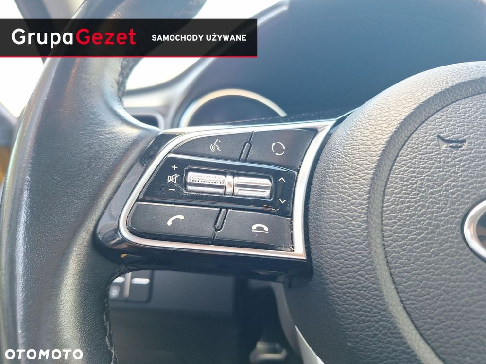 Kia XCeed 1.4 T-GDI M - 21