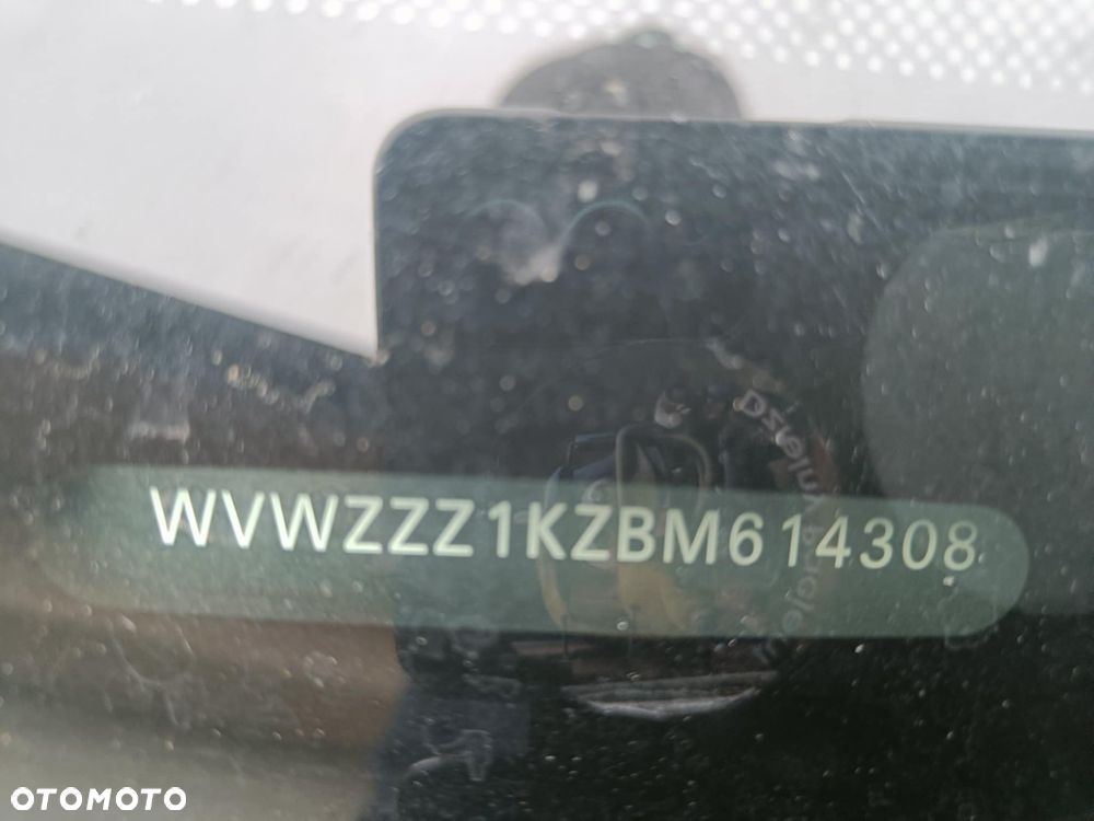 Volkswagen Golf 1.6 TDI BlueMot Trendline - 8