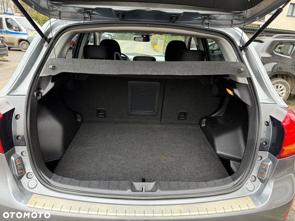 Mitsubishi ASX 1.6 2WD Intense - 33