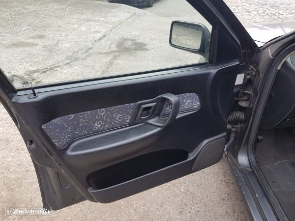 Para Peças Seat Ibiza Ii (6K1) - 6