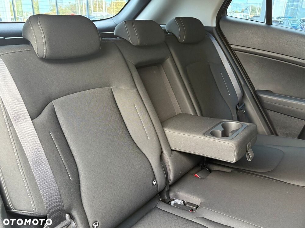 Kia Sportage - 15