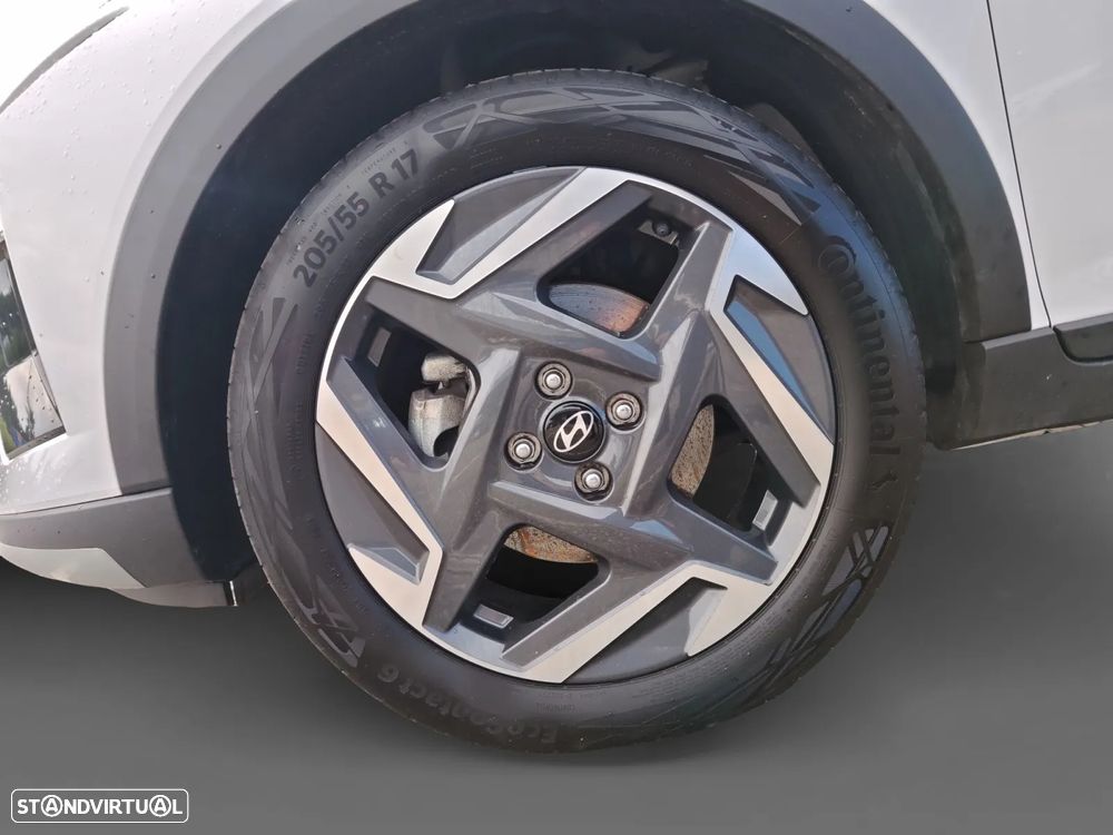 Hyundai Bayon 1.0 T-GDI Premium (TT) - 9