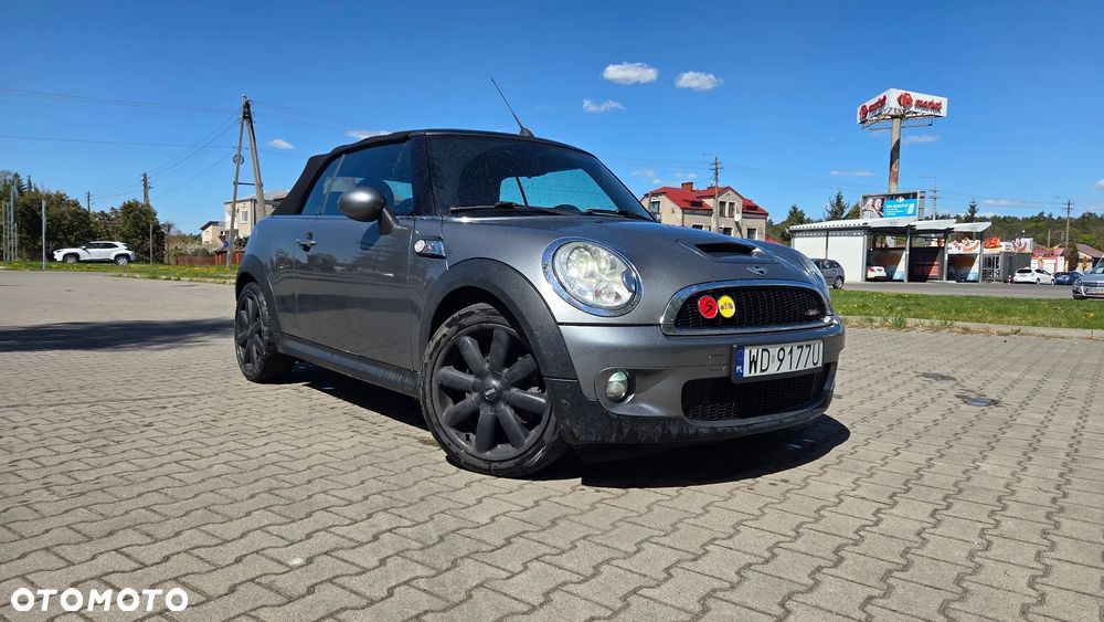 MINI Cooper S - 10