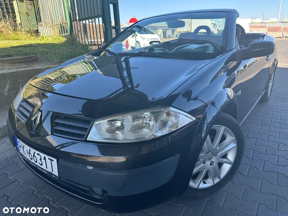 Renault Megane - 5