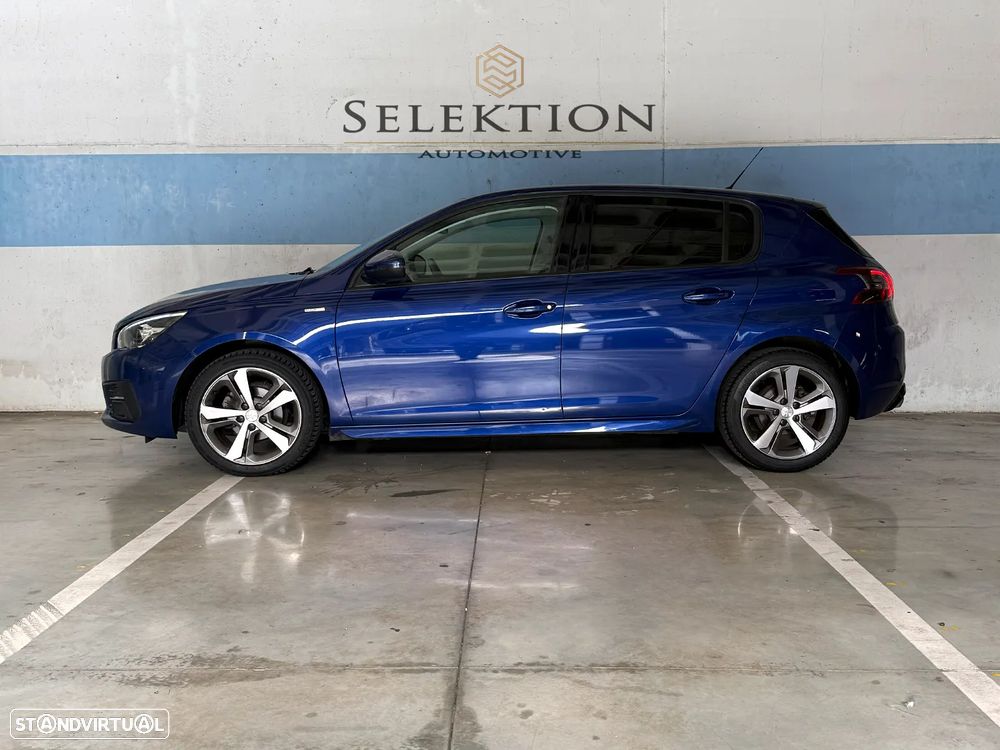 Peugeot 308 PureTech 130 Stop & Start Style - 2