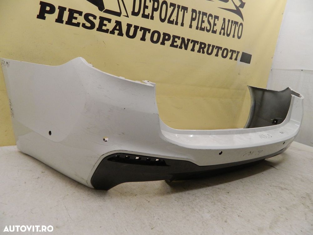 Bara spate BMW Seria 5 G31 Combi M-Sport,  2016, 2017, 2018, 2019, 2020, cod origine 5112864726. - 3