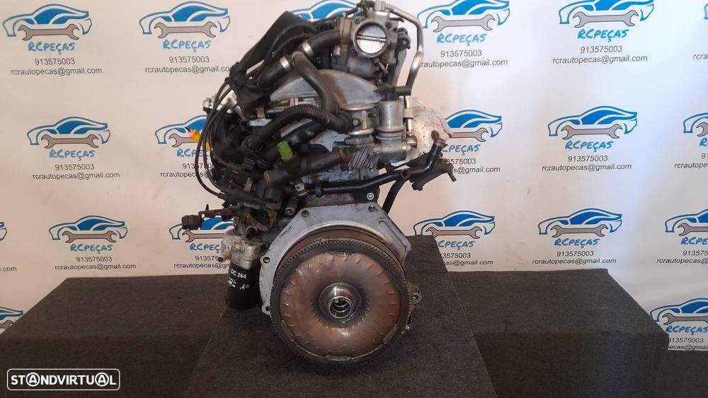 Usado - 345 EUR - Standvirtual.com