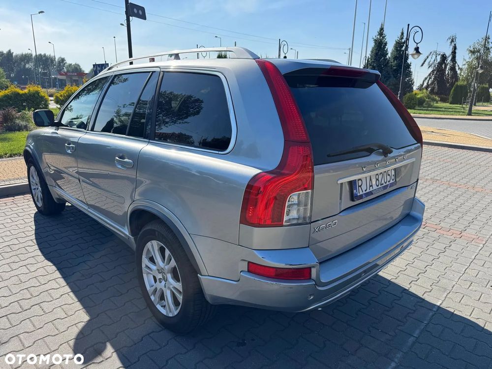 Volvo XC 90 3.2 AWD Executive - 3
