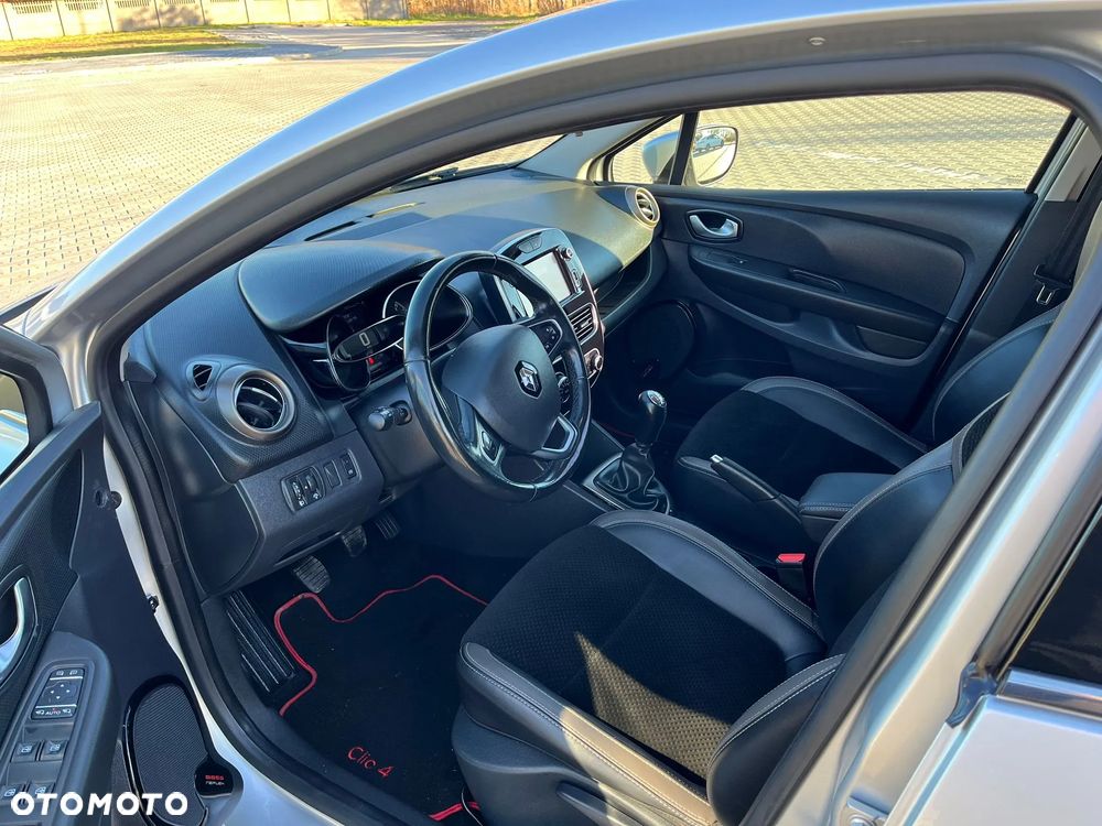 Renault Clio (Energy) dCi 90 Start & Stop LIMITED - 26