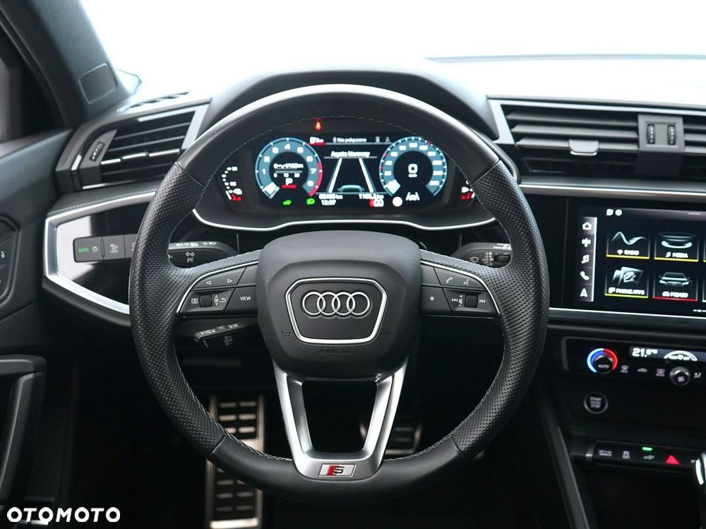 Audi Q3 - 19