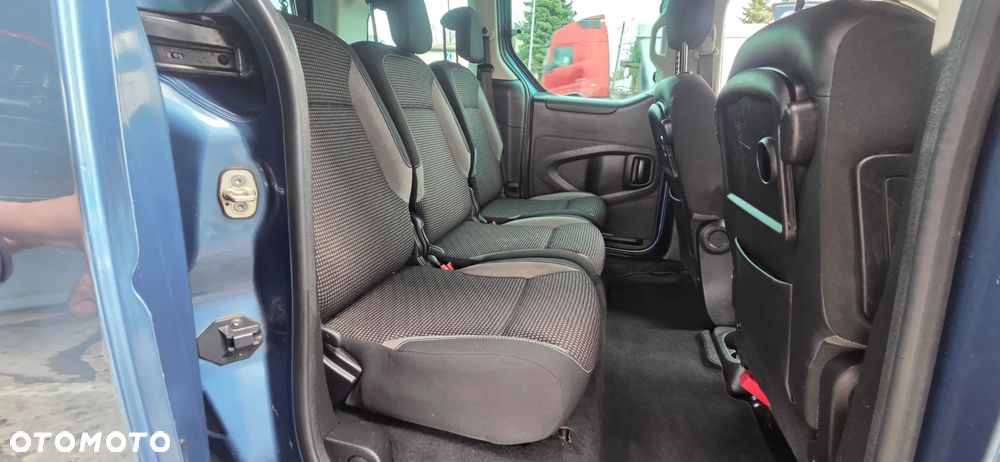 Peugeot Partner - 34