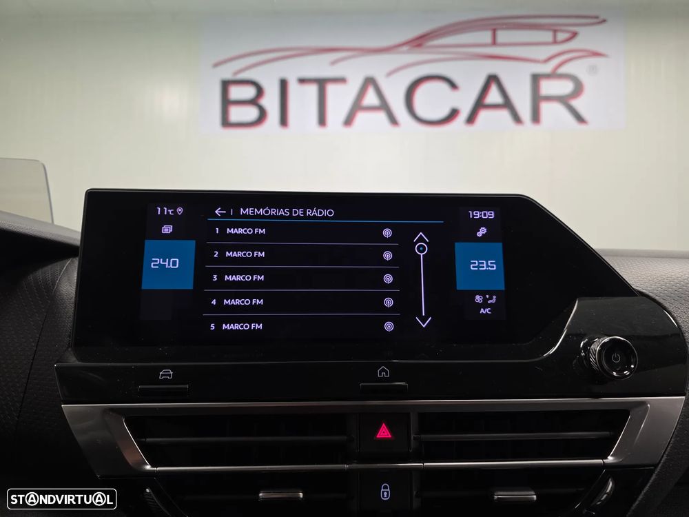 Citroën C4 1.5 BlueHDi Feel Pack - 56