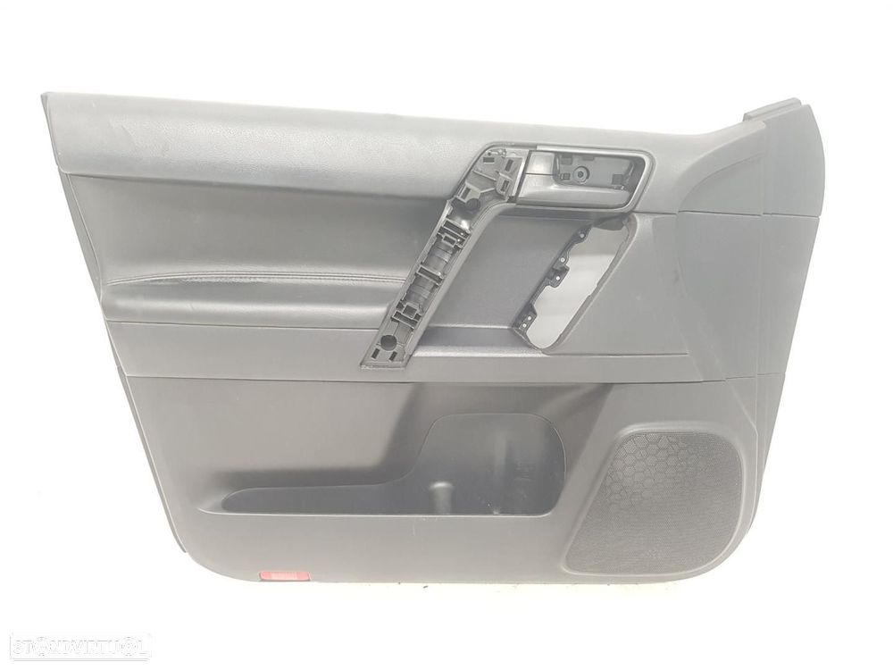 FORRA DA PORTA FRENTE ESQUERDA TOYOTA LAND CRUISER J15 - 1