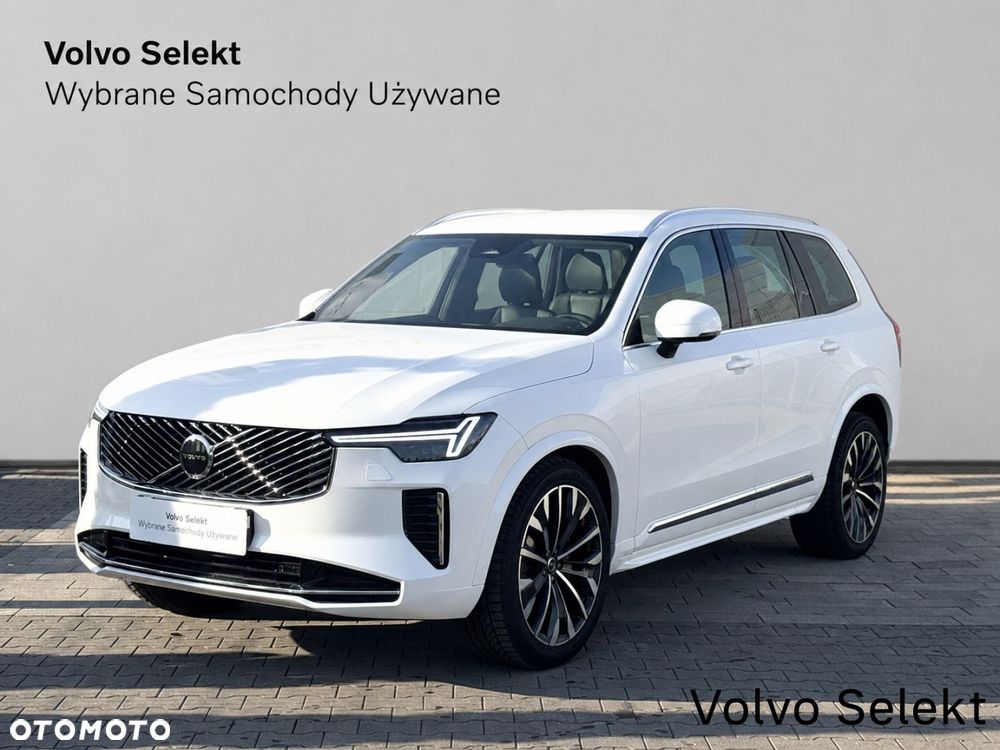 Volvo XC 90 - 3