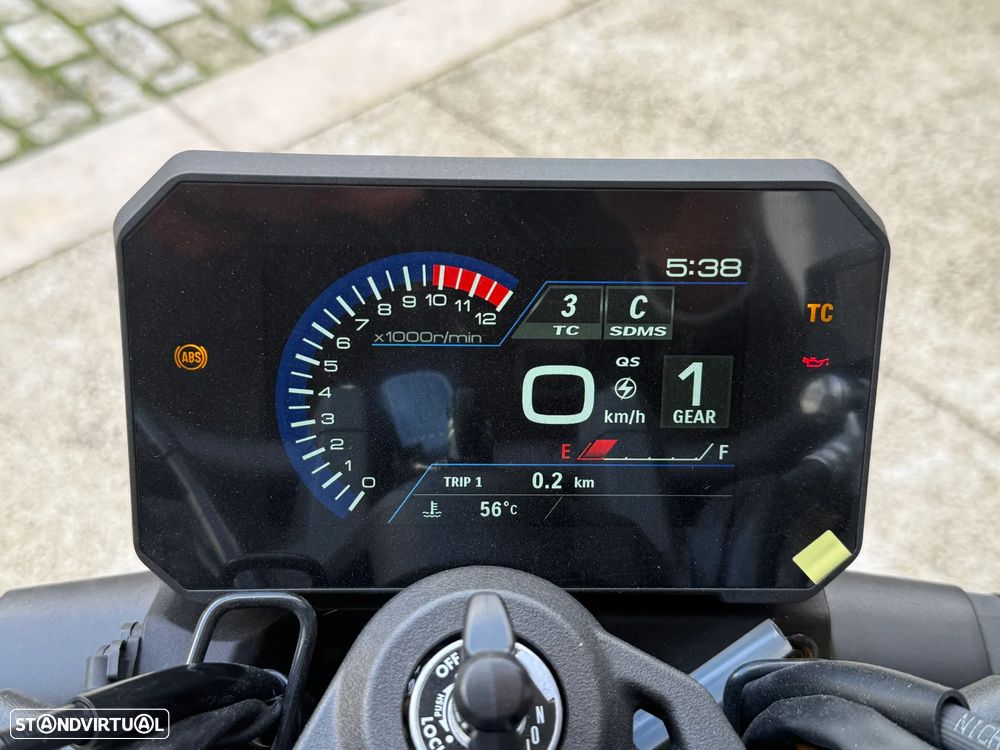 Suzuki GSX - 8 TT SERVIÇO !! DESDE 129€ Mês !! - 9