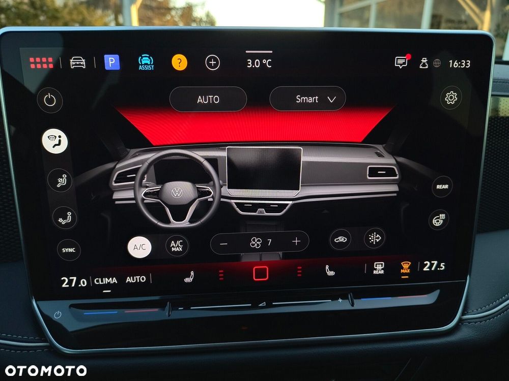 Volkswagen Passat - 33