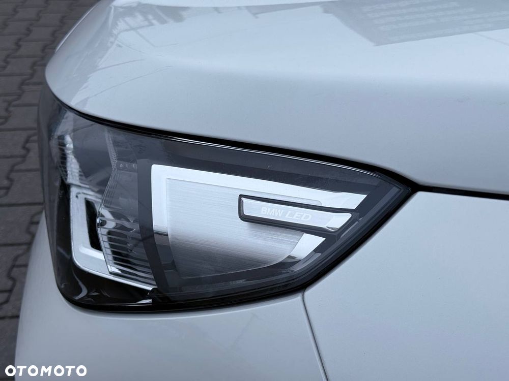 BMW X1 2025 photo 5