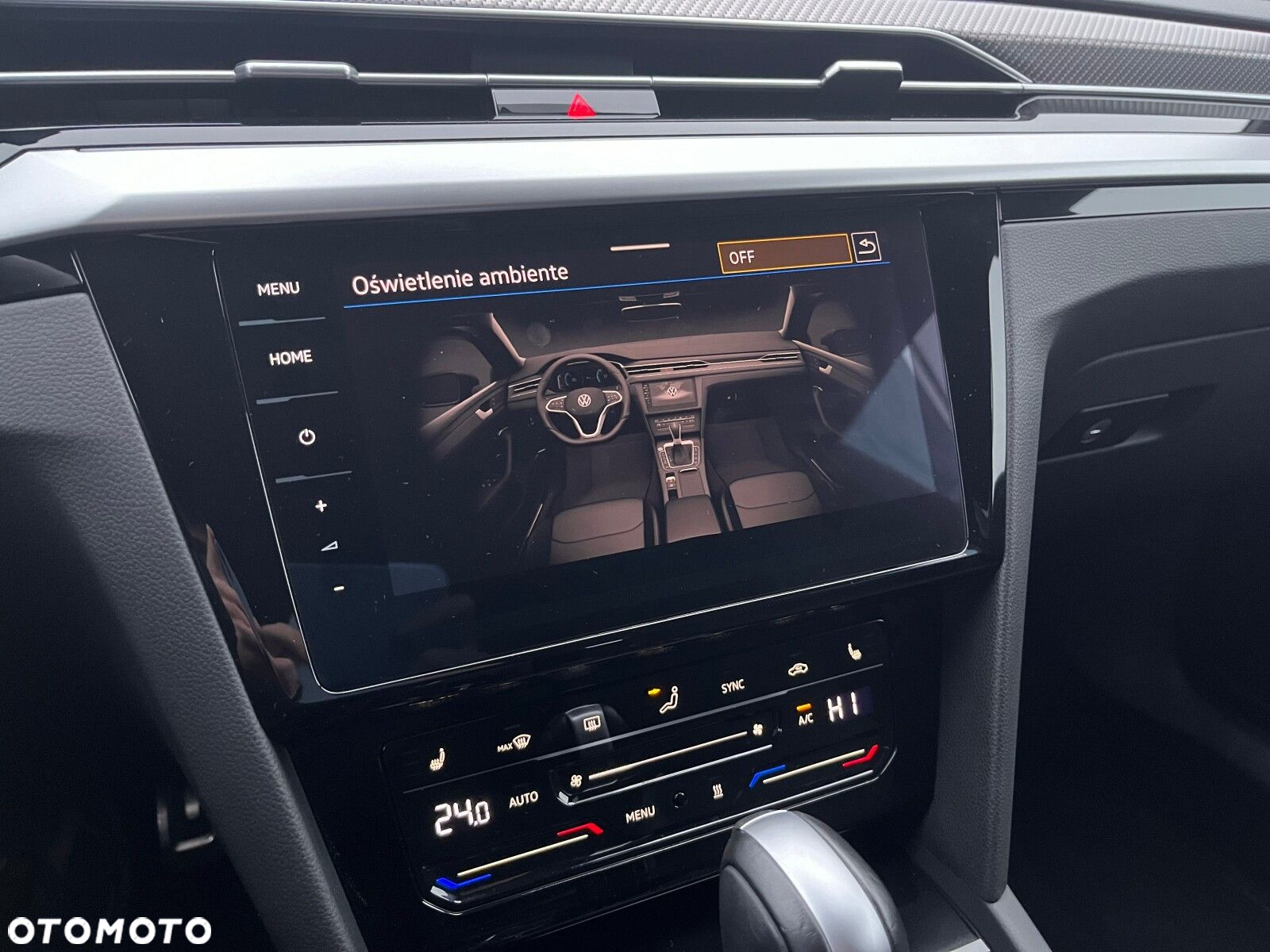 Volkswagen Arteon 2.0 TSI R-Line DSG - 21