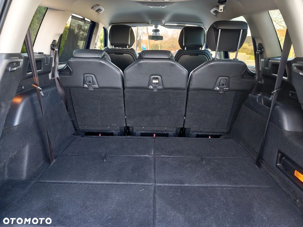 Citroën C4 Grand Picasso e-HDi 115 Exclusive - 20