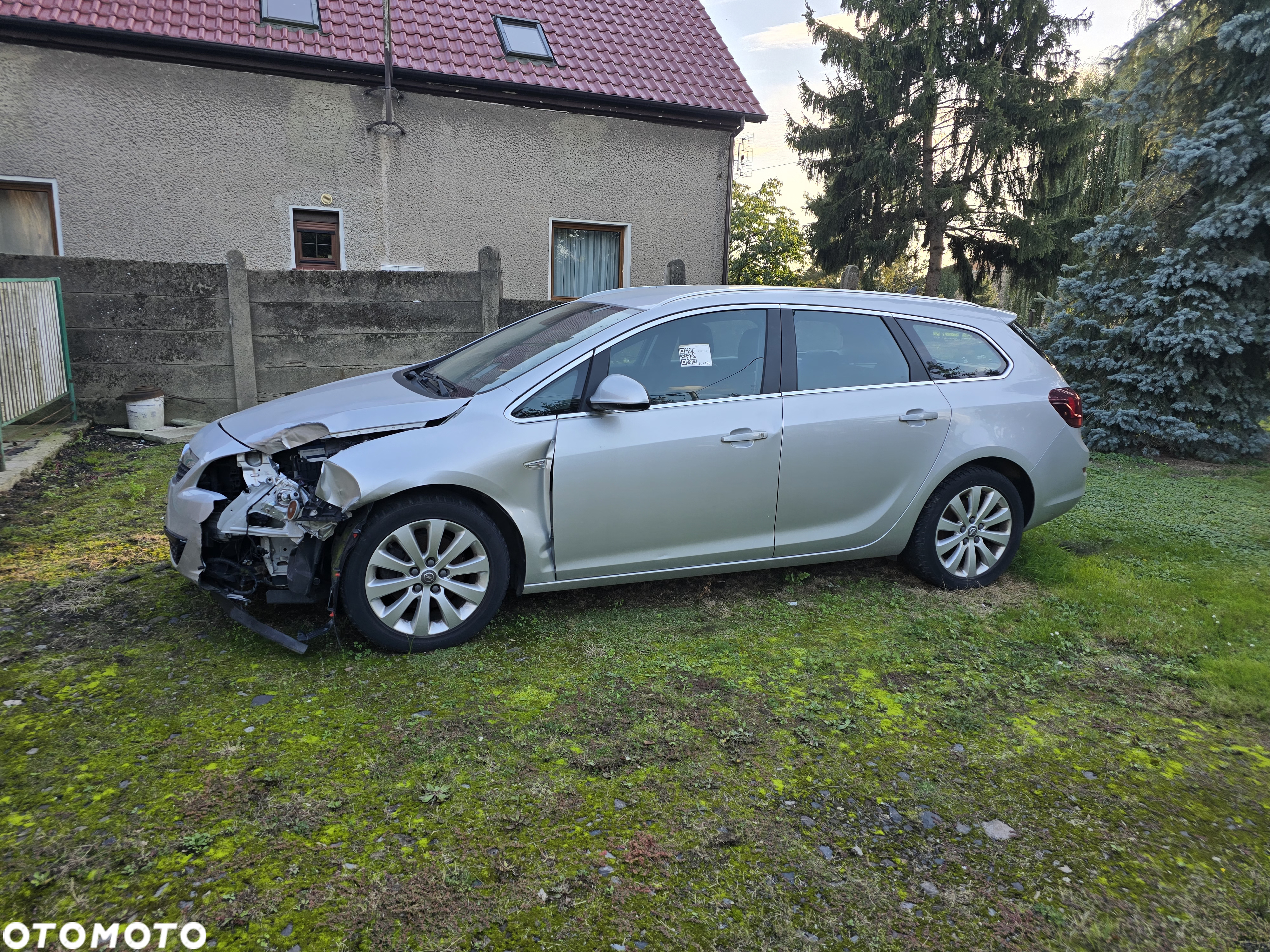 Opel Astra - 4