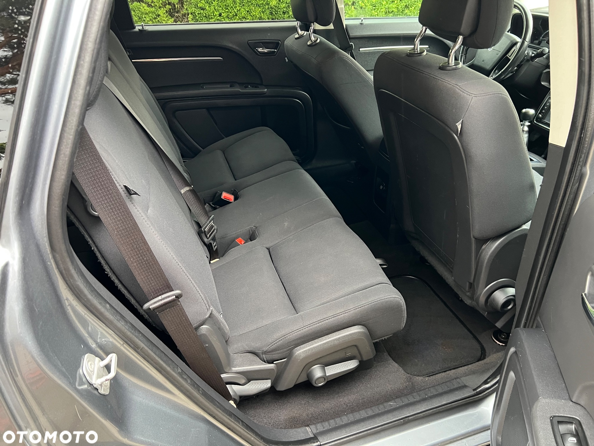 Dodge Journey 2.0 CRD SXT - 11