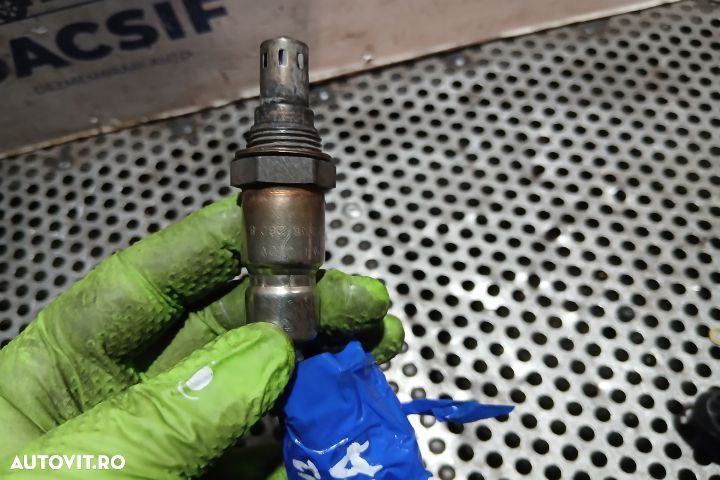 Sonda lambda 03P906262B 03P906262B Seat Ibiza 4 [facelift] 6J [2012 - - 3