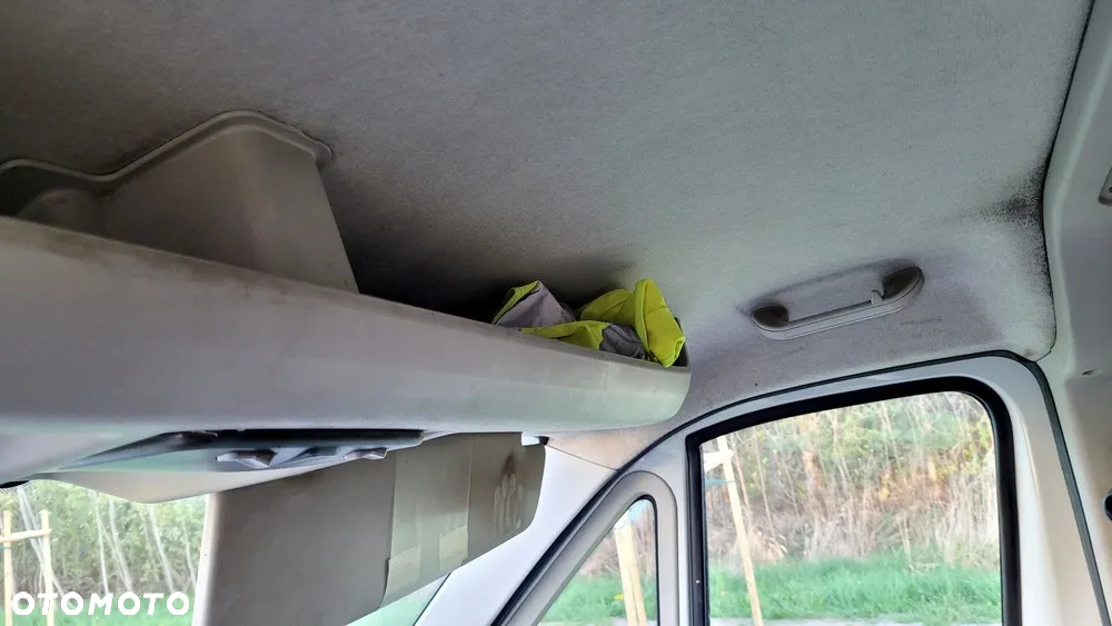 Fiat Ducato - 9