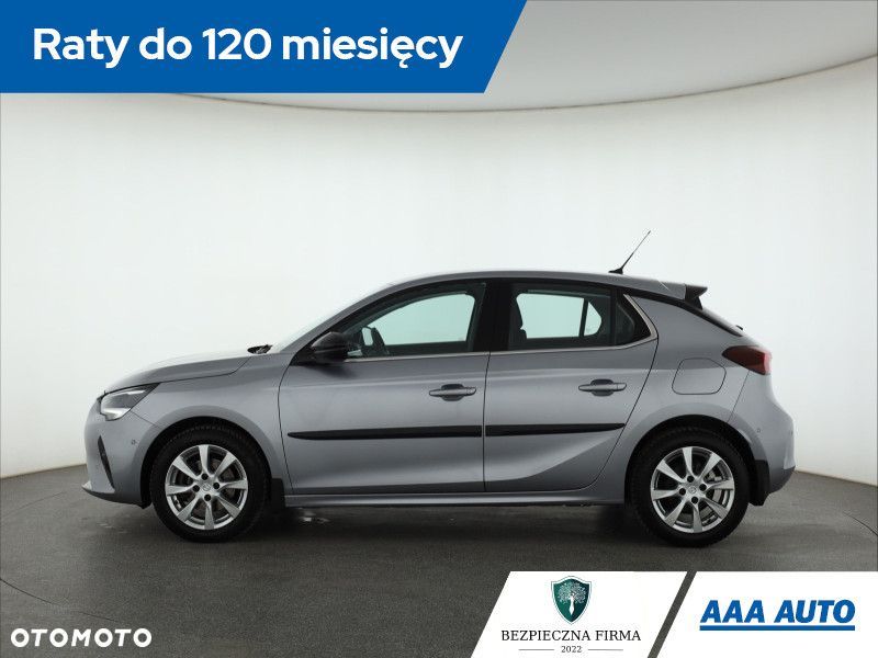 Opel Corsa - 4