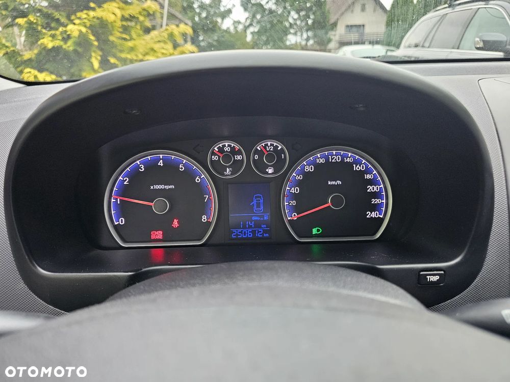 Hyundai i30 ver-i30cw-1-4-advantage - 5