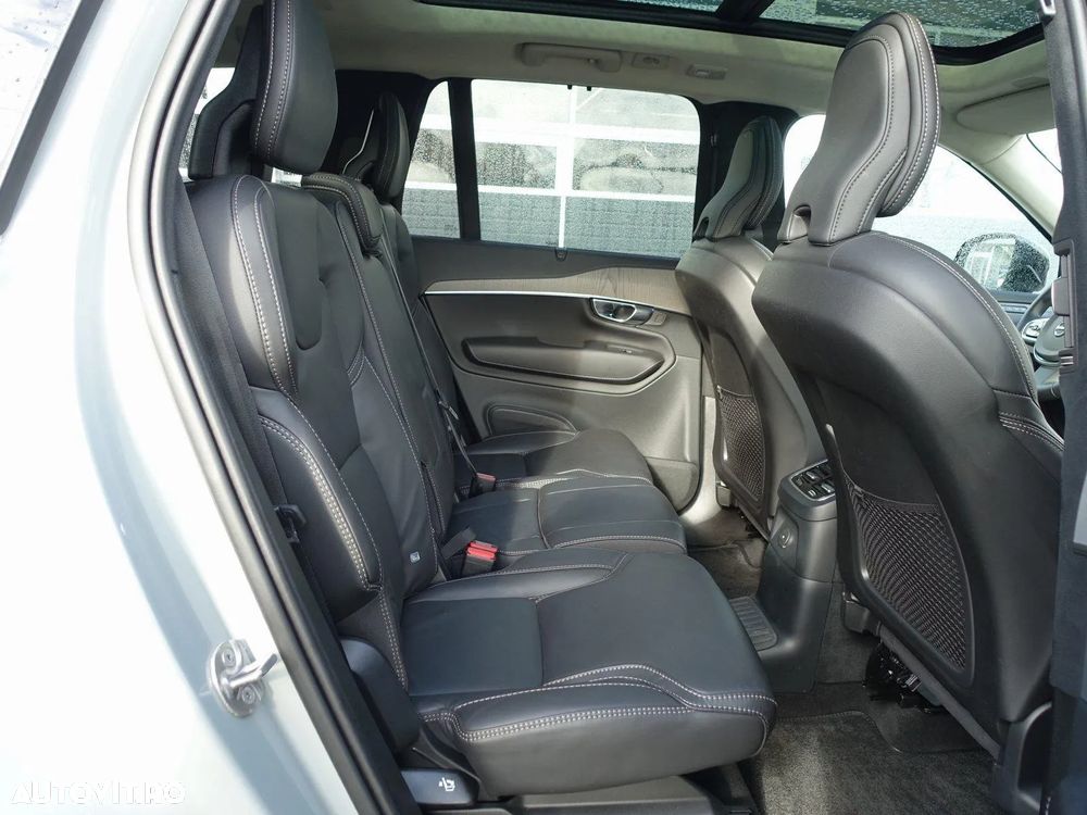 Volvo XC 90 T8 AWD Recharge Plus Dark - 21