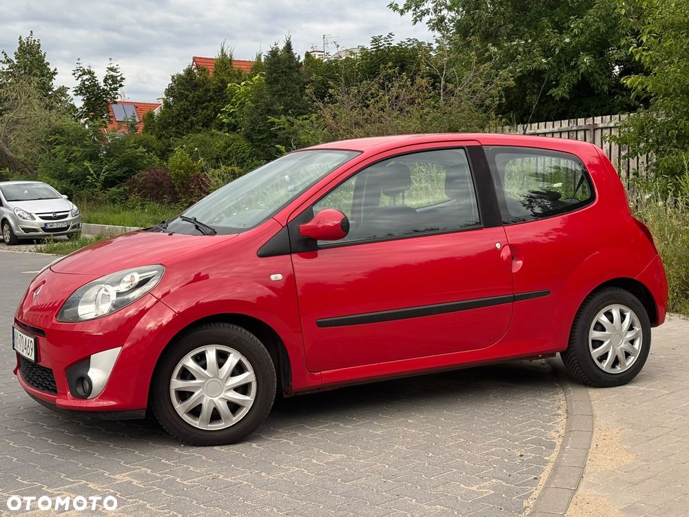 Renault Twingo 1.2 16V Dynamique - 5