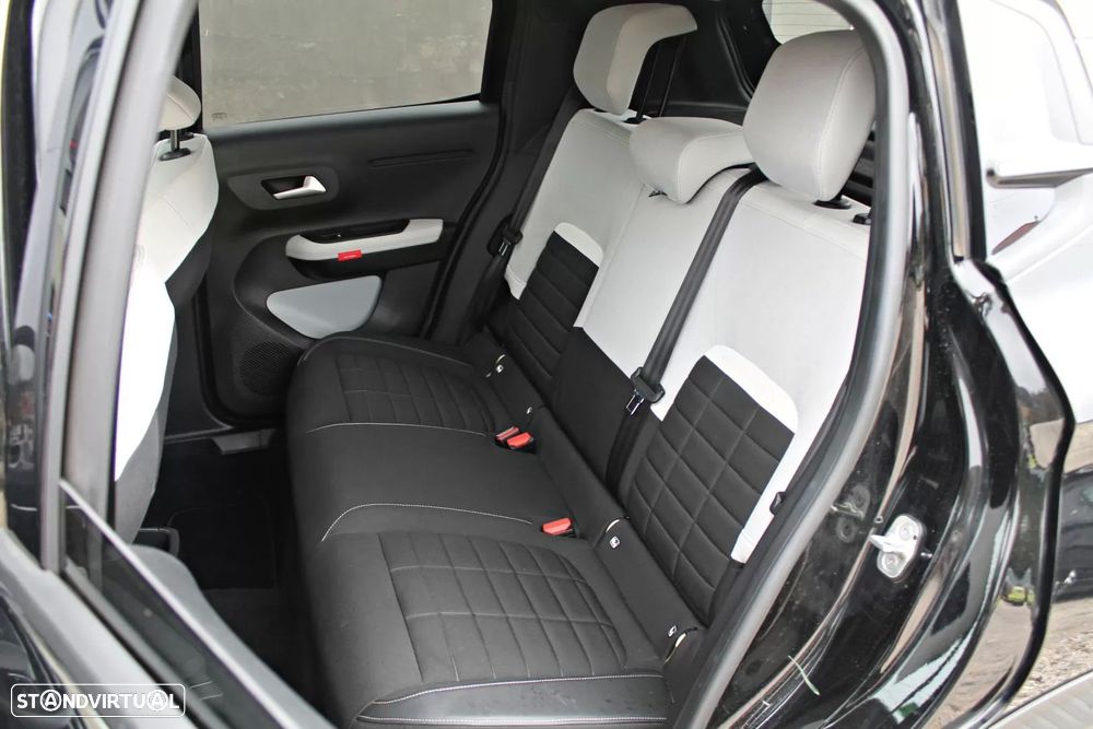 Citroën C3 1.2 Turbo Max - 19