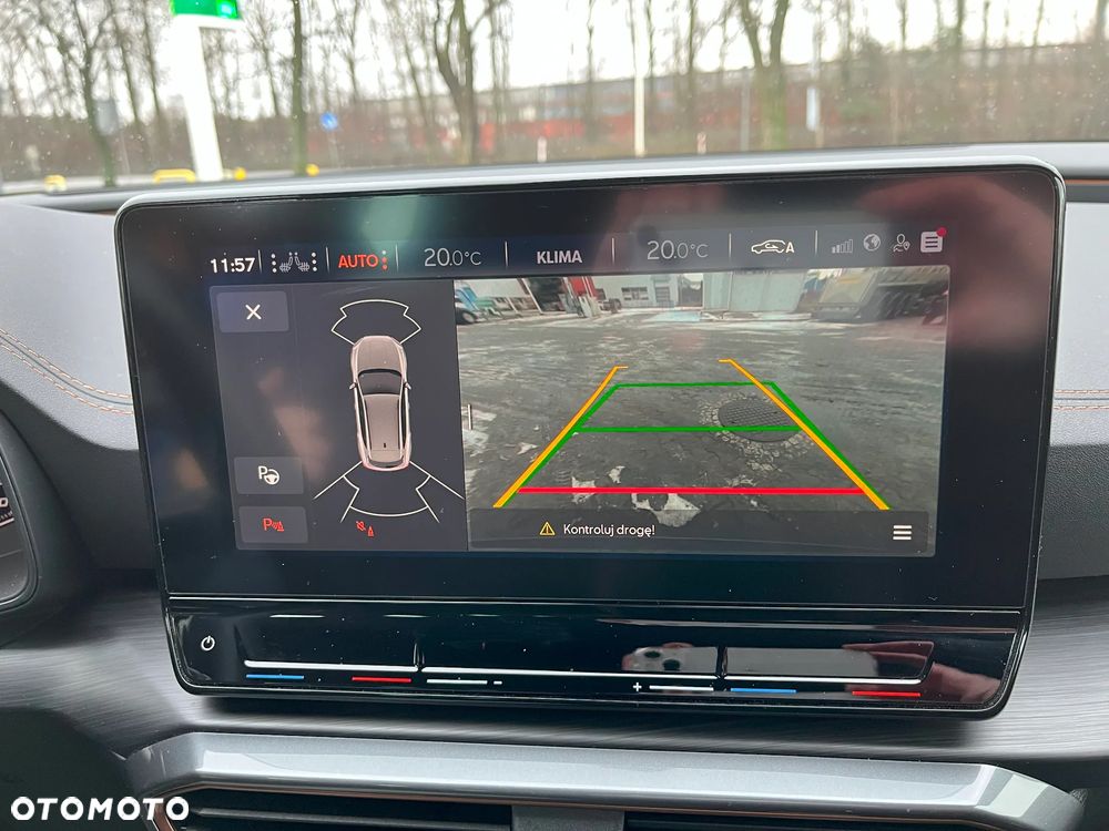 Cupra Formentor - 21