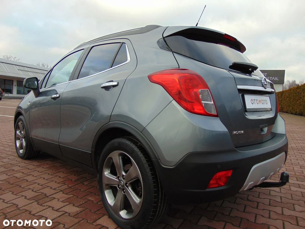 Opel Mokka 1.6 Cosmo S&S - 15