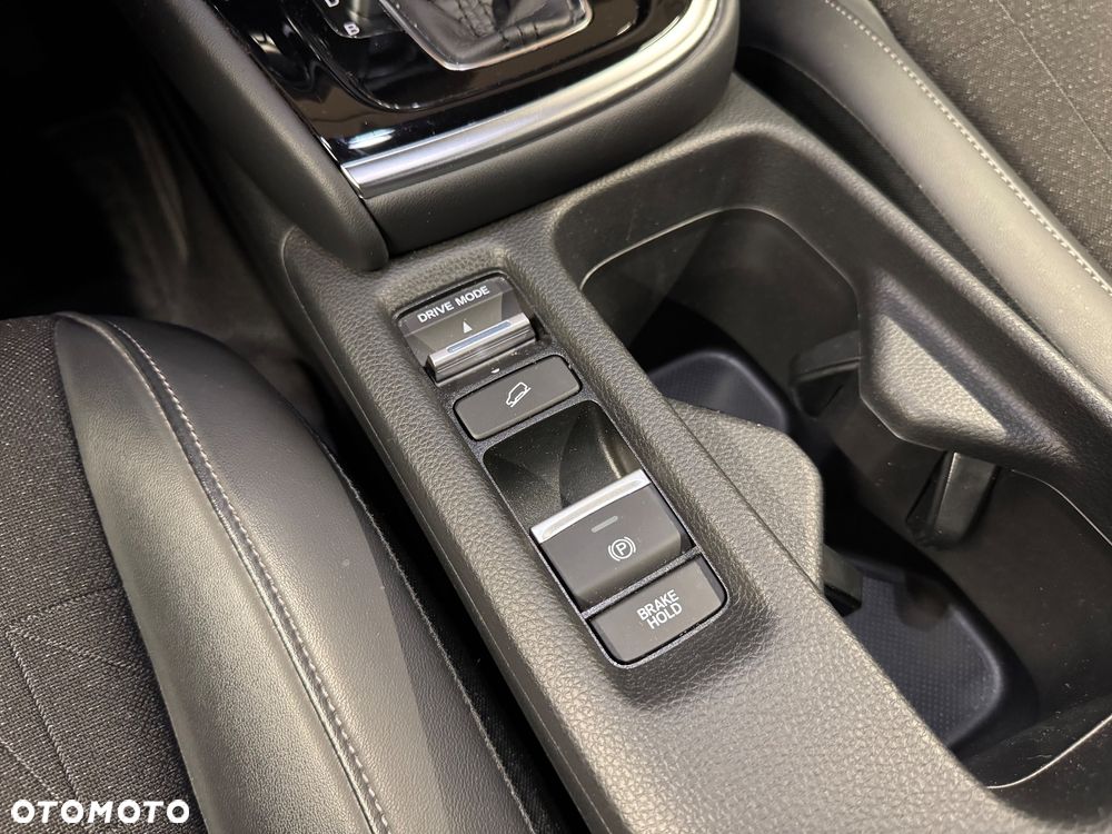 Honda HR-V 1.5 i-MMD Advance CVT - 29