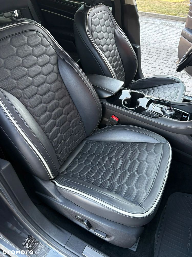 Ford Mondeo 2.0 EcoBlue Vignale AWD - 26