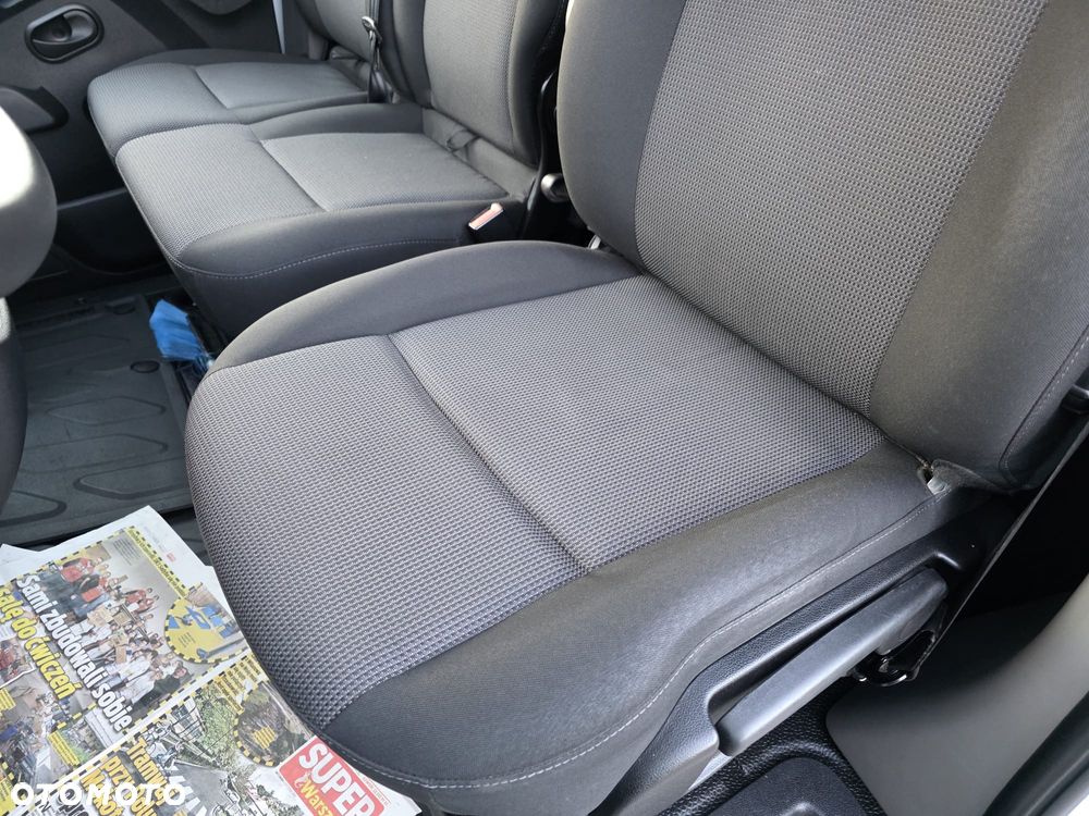 Renault Master L3h2 2.3 136 km Polski Salon Jak Nowy!!! - 35