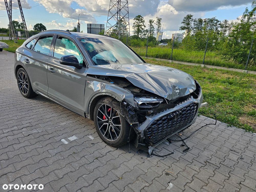 Audi Q5 - 1