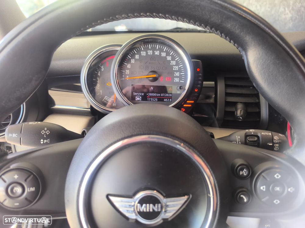 MINI 3 Portas - 14