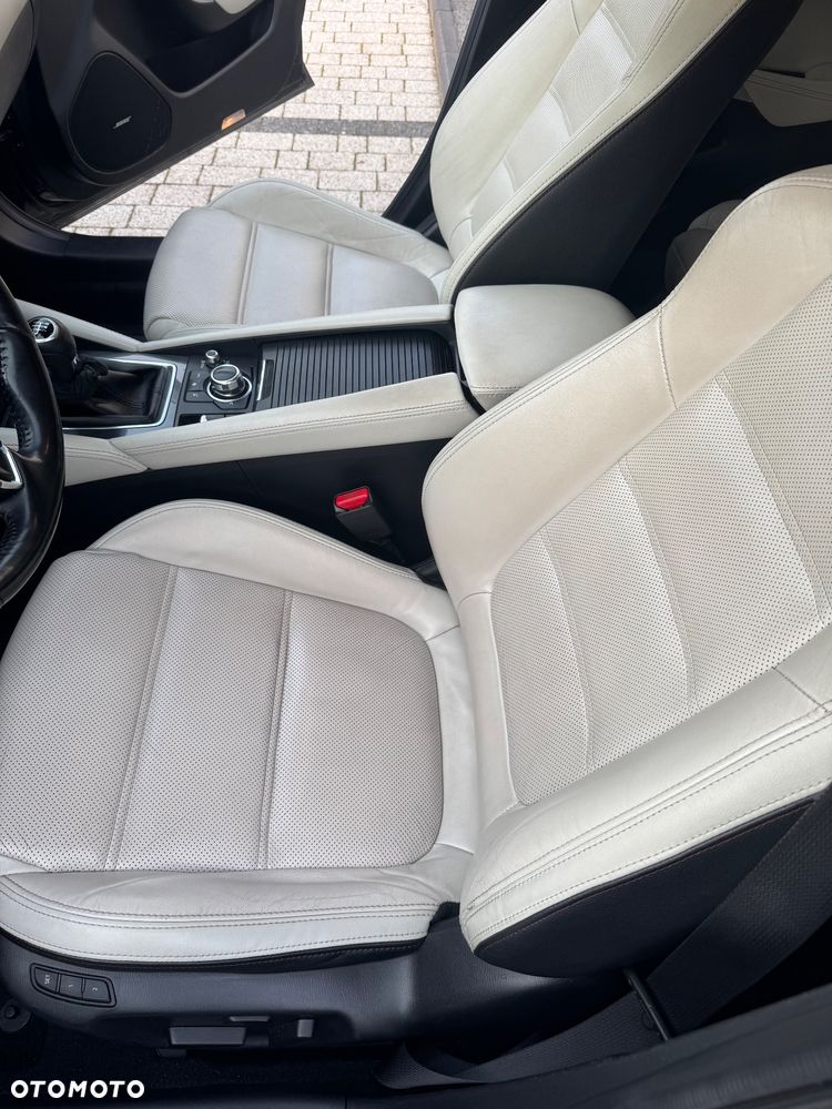 Mazda 6 2.0 Skypassion I-ELoop - 12