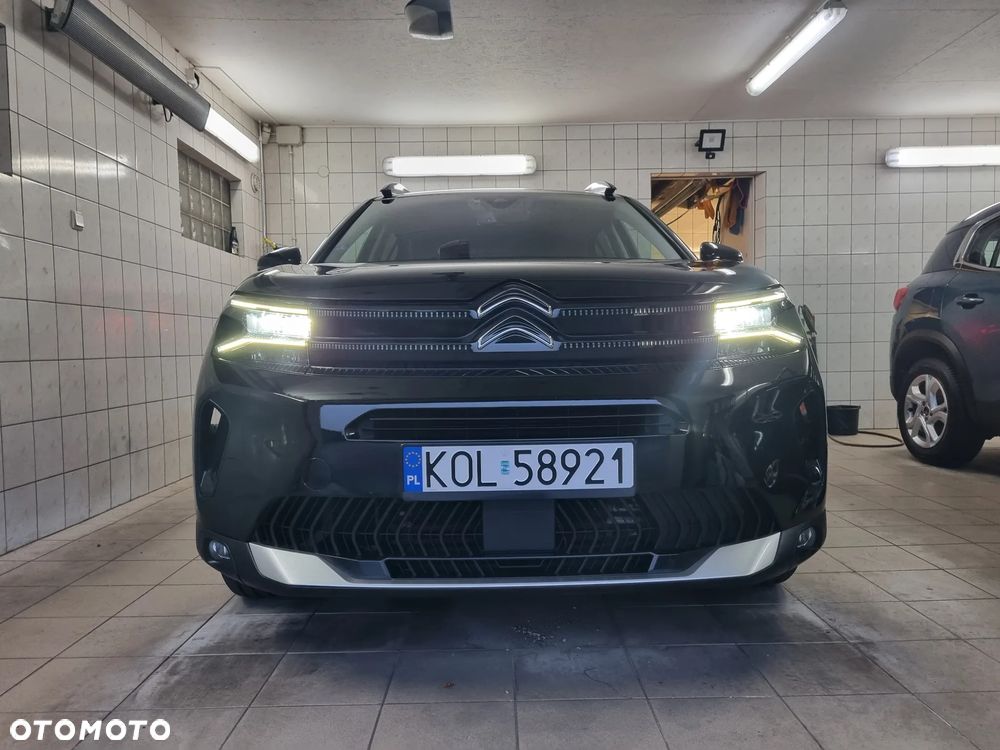 Citroën C5 Aircross 1.6 PHEV 225 Shine Pack EAT8 - 14