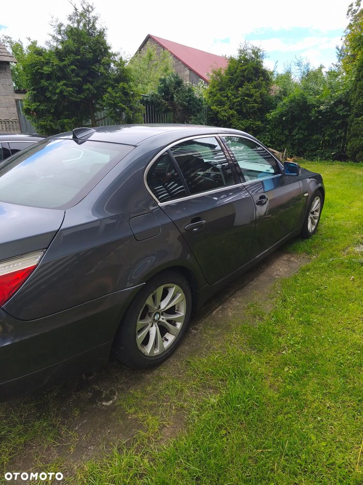 BMW Seria 5 - 4