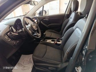 Fiat 500X 1.0 FireFly City Cross - 30